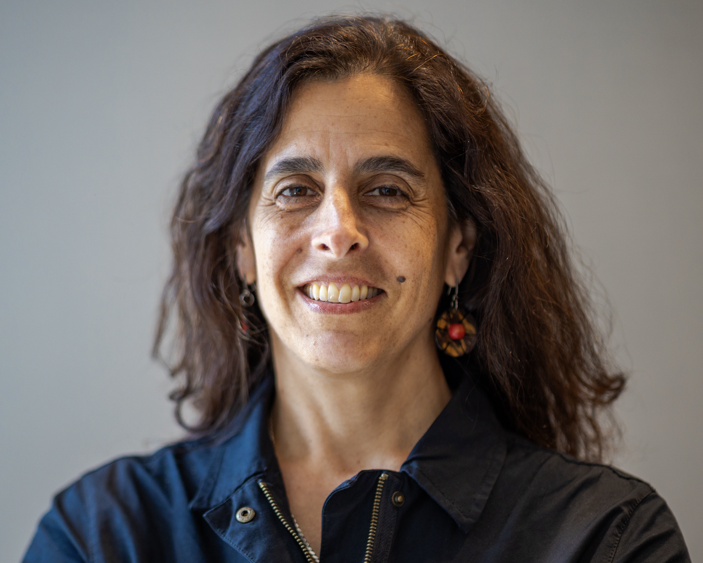 Rebecca Neuwirth